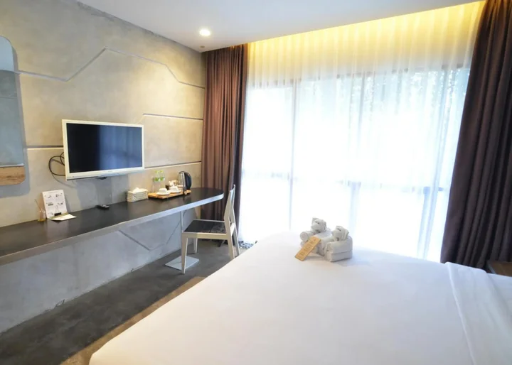 Джокьякарта: Greenhost Boutique Hotel