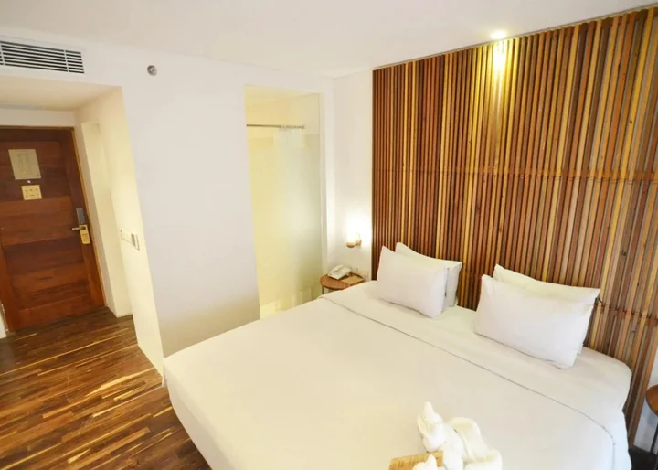 Джокьякарта: Greenhost Boutique Hotel