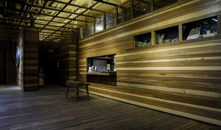 Джокьякарта: Greenhost Boutique Hotel