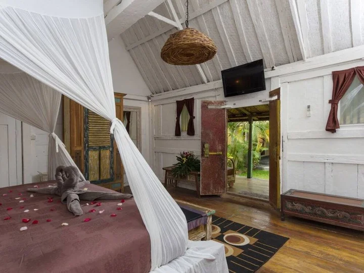 Кута: Amore Mio Villa - Seminyak