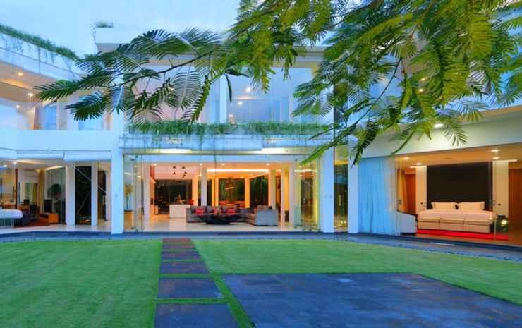 Переренан: Villa Ambra