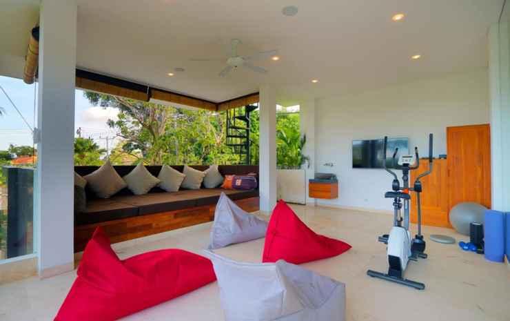 Переренан: Villa Ambra