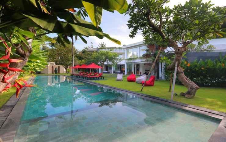 Переренан: Villa Ambra