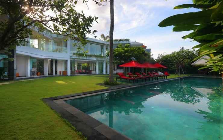 Переренан: Villa Ambra