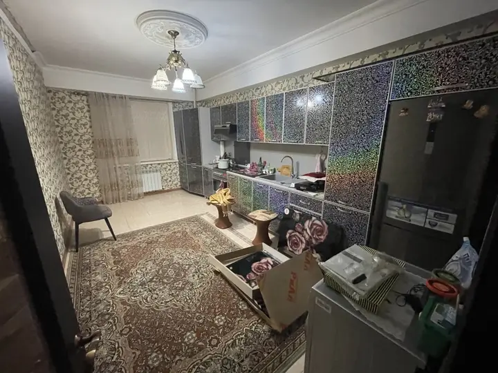 Квартир на улице Сальмана — фото 4