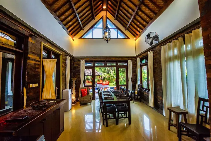 Джимбаран: Jimbaran Hidden Paradise Villas