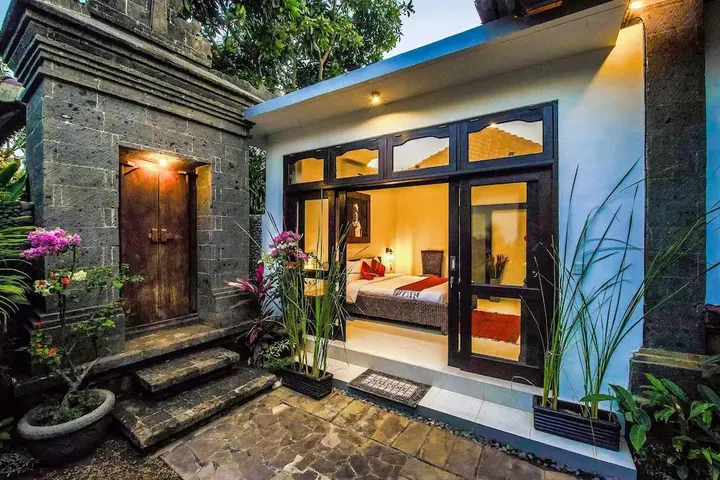 Джимбаран: Jimbaran Hidden Paradise Villas
