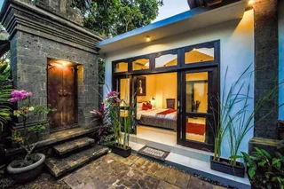 Джимбаран: Jimbaran Hidden Paradise Villas