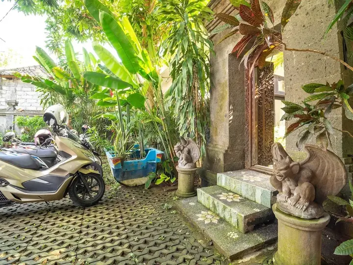 Джимбаран: Jimbaran Hidden Paradise Villas