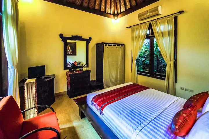 Jimbaran Hidden Paradise Villas — фото 4