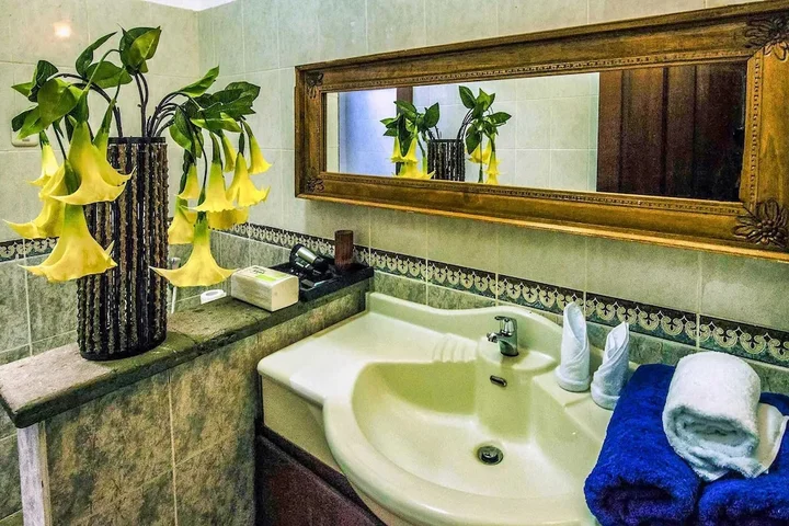 Джимбаран: Jimbaran Hidden Paradise Villas