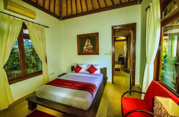 Джимбаран: Jimbaran Hidden Paradise Villas