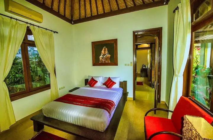 Джимбаран: Jimbaran Hidden Paradise Villas