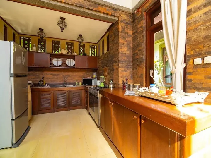 Джимбаран: Jimbaran Hidden Paradise Villas