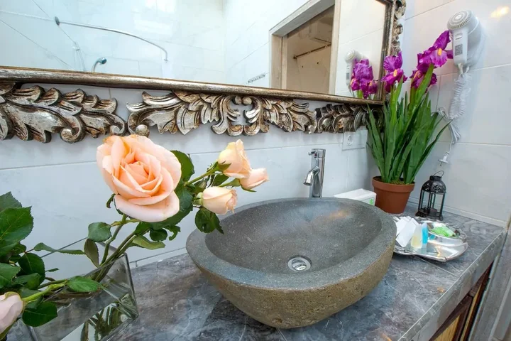 Джимбаран: Jimbaran Hidden Paradise Villas
