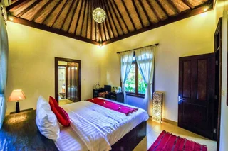 Джимбаран: Jimbaran Hidden Paradise Villas