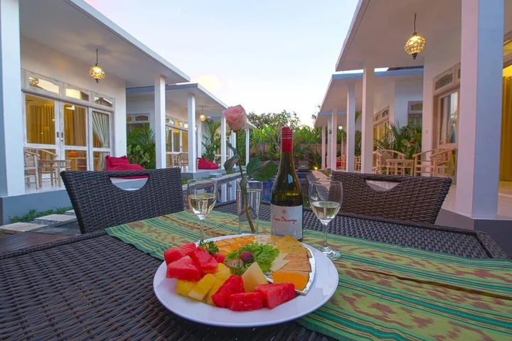 Джимбаран: Jimbaran Hidden Paradise Villas