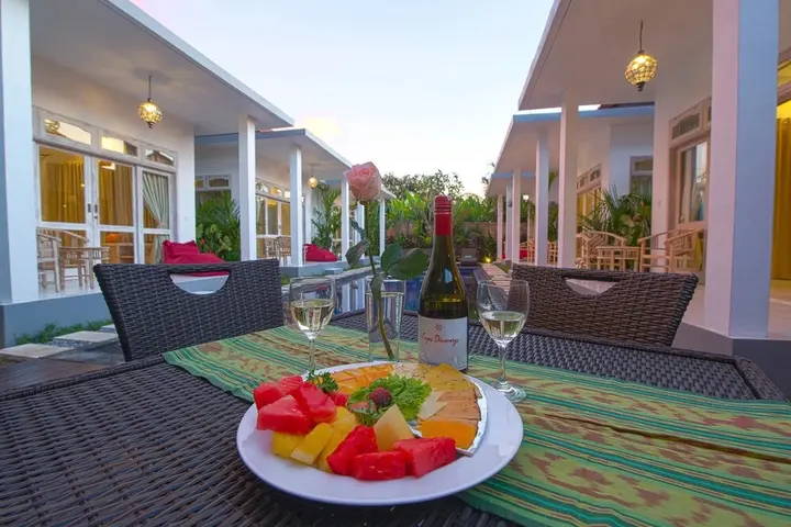 Джимбаран: Jimbaran Hidden Paradise Villas