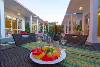 Джимбаран: Jimbaran Hidden Paradise Villas