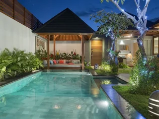 Кута: Villa Sanook by Villa Finder