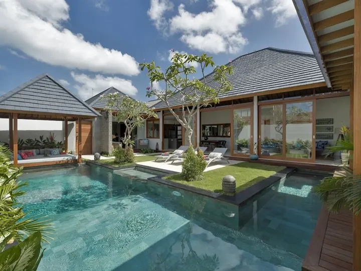 Кута: Villa Sanook by Villa Finder