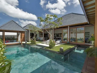 Кута: Villa Sanook by Villa Finder