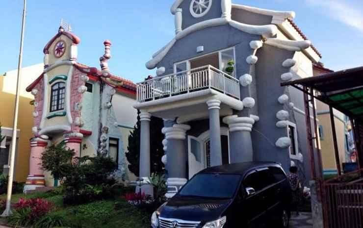 Villa Kota Bunga The Summit — фото 1