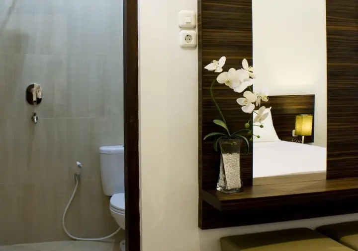 Джокьякарта: Grand Marto Hotel