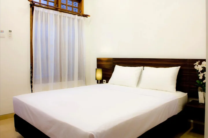 Джокьякарта: Grand Marto Hotel