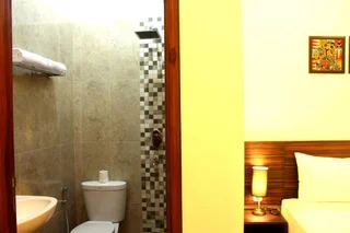 Джокьякарта: Grand Marto Hotel