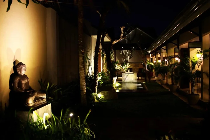 Джокьякарта: Grand Marto Hotel