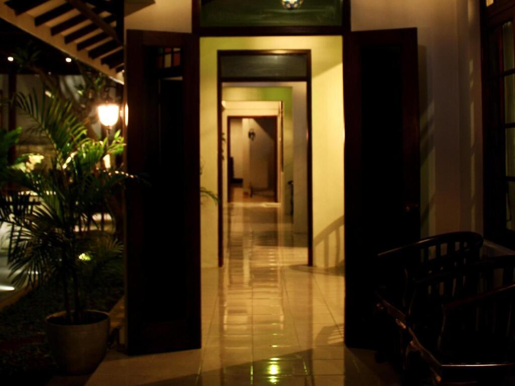 Джокьякарта: Grand Marto Hotel