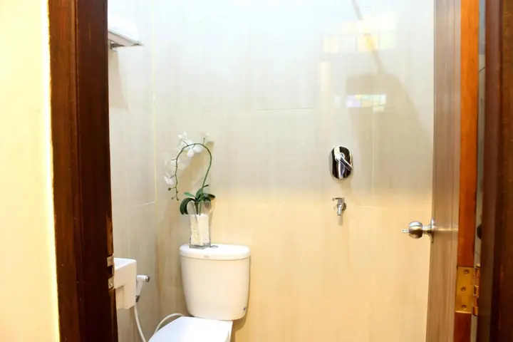 Джокьякарта: Grand Marto Hotel
