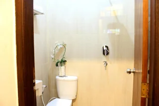 Джокьякарта: Grand Marto Hotel