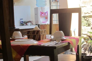 Депок: Larasati Guest House