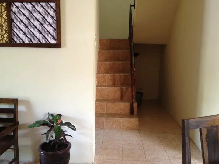Депок: Larasati Guest House