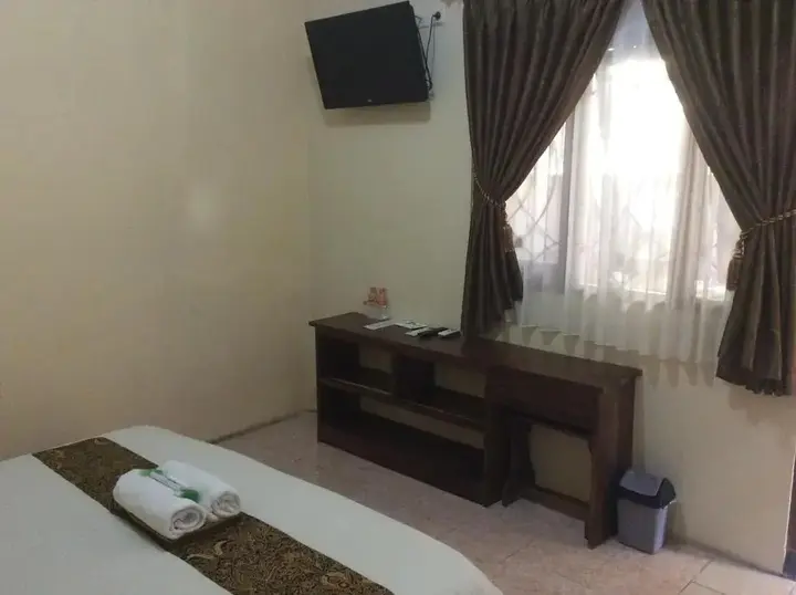 Депок: Larasati Guest House