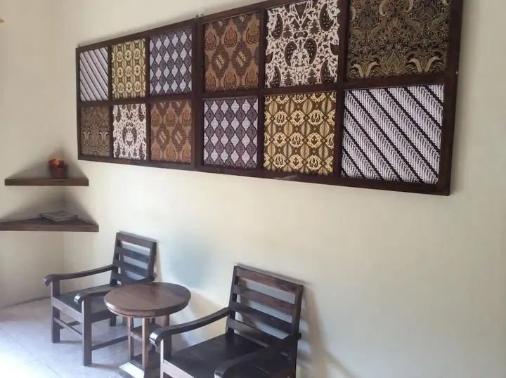 Депок: Larasati Guest House