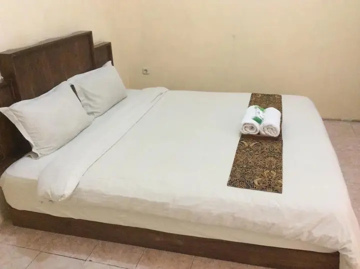 Депок: Larasati Guest House