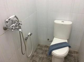 Депок: Larasati Guest House