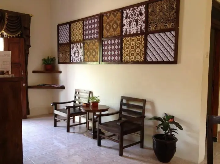 Депок: Larasati Guest House