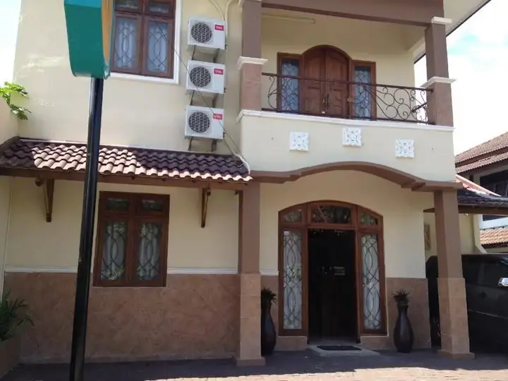 Larasati Guest House — фото 2
