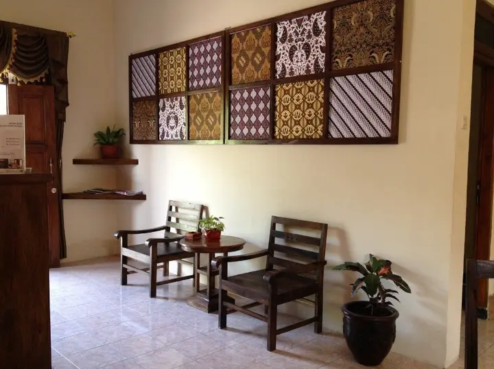 Депок: Larasati Guest House