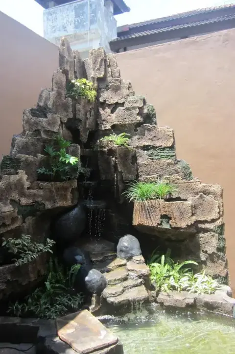 Депок: Larasati Guest House