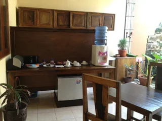 Депок: Larasati Guest House