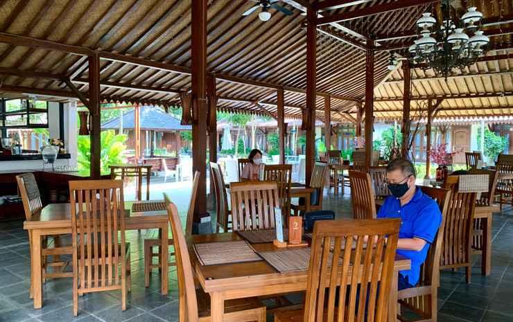 Боробудур: The Nalaya Hotel & Resto