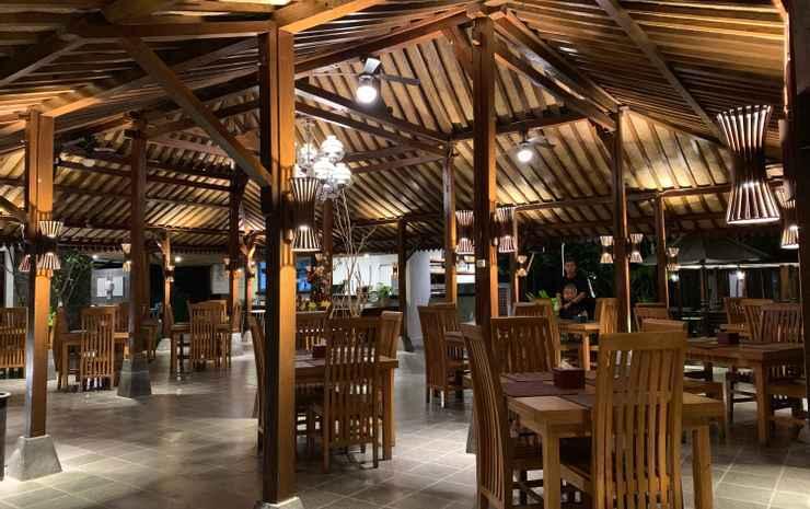 Боробудур: The Nalaya Hotel & Resto