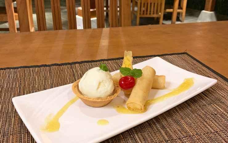 Боробудур: The Nalaya Hotel & Resto