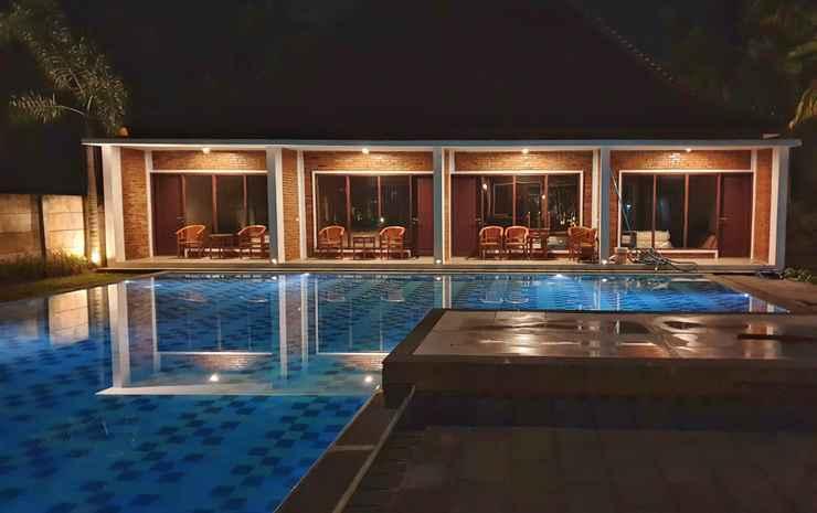Боробудур: The Nalaya Hotel & Resto