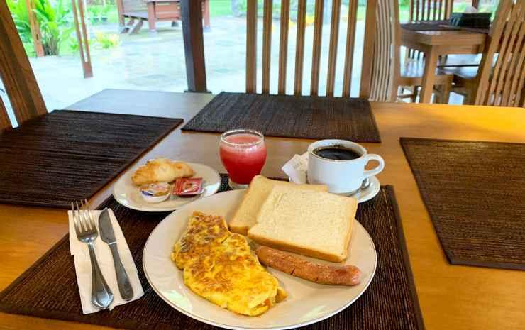 Боробудур: The Nalaya Hotel & Resto